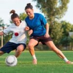 Benefits Of Playing Sports Regularly For Health