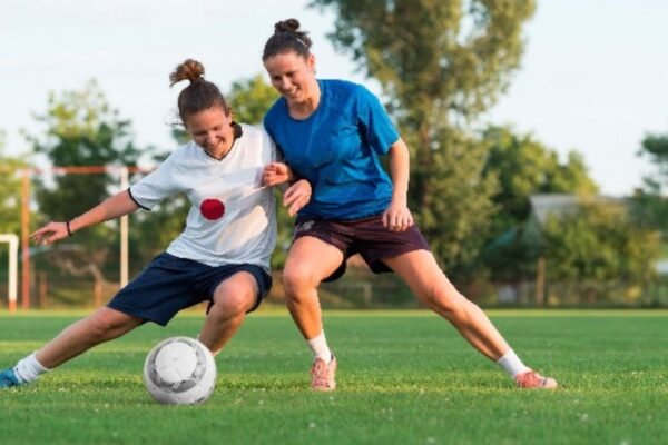 Benefits Of Playing Sports Regularly For Health