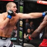 Best Cage Fighters In History So Far