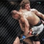 Best Cage Fighting Techniques In Wrestling