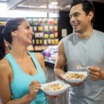 Best Sports Nutrition Tips For Athletes