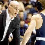 Best Wrestling Coaches And Their Achievements