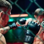 Cage Fighters' Mental Strength Tips For Success.