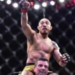 Cage Fighters Who Have Never Lost Cage Fighters Who Have Never Lost
