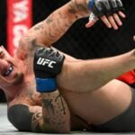 Cage Fighting Injuries And How To Recover