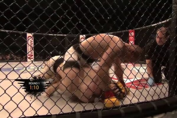 Cage Fighting Rules Everyone Should Know