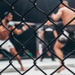 Cage Fighting Strategies For Winning Matches