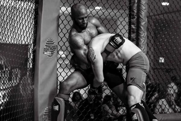 Cage Fighting Training Tips For Success