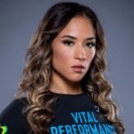 Cage Fighting for Women: Breaking the Stereotype Cage Fighting for Women: Breaking the Stereotype
