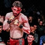 Cage Rage Vs MMA Key Differences
