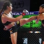 Challenges Faced by Cage Fighters in Their Careers