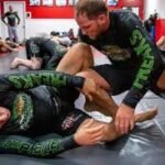 Common Mistakes to Avoid in Cage Fighting