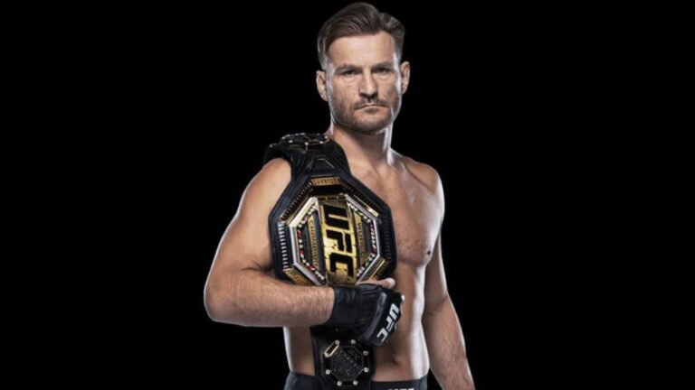 Famous Cage Fighters Who Changed Careers