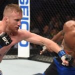 Famous Cage Fighters Who Redefined the Sport