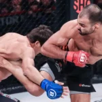 How Cage Fighters Recover After a Brutal Fight