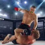 How Cage Fighters Recover After a Fight