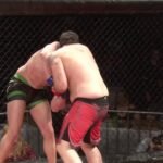 How Cage Rage Revolutionized the Fighting Scene How Cage Rage Revolutionized the Fighting Scene
