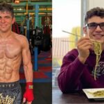 How Nutrition Affects Cage Fighters’ Performance How Nutrition Affects Cage Fighters' Performance