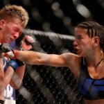 How To Build Cage Fighting Endurance