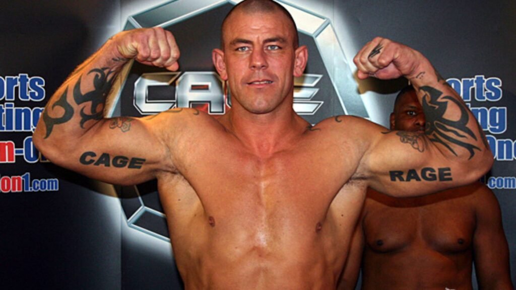 ucmma.tv - Unleashing the Ultimate Combat Experience