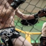 How To Prepare For Cage Fights