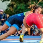 How To Start Wrestling Training Effectively