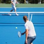 How To Stay Fit Through Sports