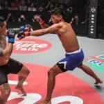 How Weight Classes in Cage Fighting Impact the Sport