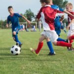 How to Get Started in Competitive Sports