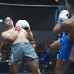 How to Qualify for Cage Rage Competitions How to Qualify for Cage Rage Competitions