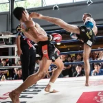 How to Train for Cage Fighting Competitions