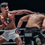 Importance Of Stamina In Cage Fighting Importance Of Stamina In Cage Fighting