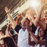 Most Exciting Sports Events To Watch