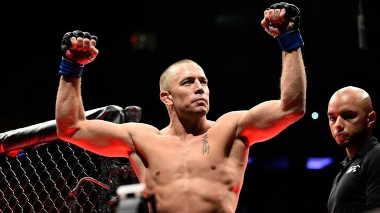 Most Iconic Cage Fighters In MMA