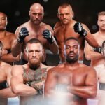 Most Popular Cage Fighters Of All Time Most Popular Cage Fighters Of All Time