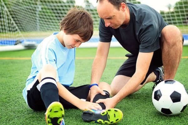 Sports Injuries And Prevention Tips For All