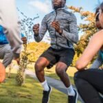 Sports That Improve Mental Health Quickly