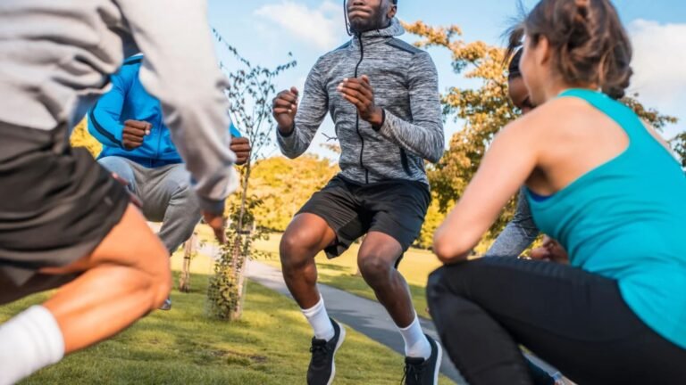 Sports That Improve Mental Health Quickly