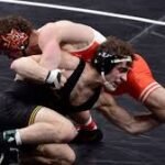 The Basics of Wrestling Techniques The Basics of Wrestling Techniques