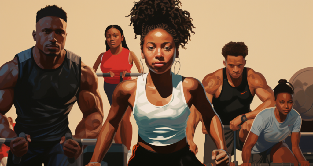 The Benefits of Cross-Training for Athletes