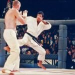 The Evolution of Cage Fighting from Early Matches to Today