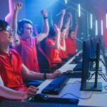 The Growth of Esports: How Video Games Became a Major Sport The Growth of Esports