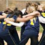 The Health Benefits of Participating in Sports