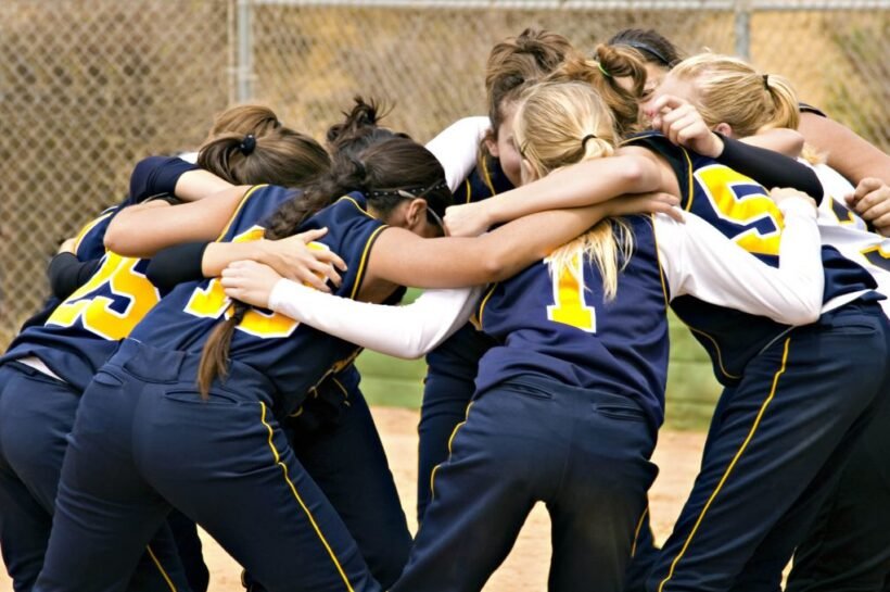 The Health Benefits of Participating in Sports: Improve Your Body