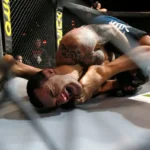The History of Cage Rage Competitions