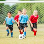 The Importance of Sports in Child Development