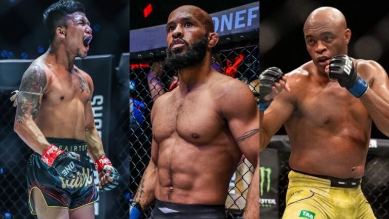 The Importance of Strategy in Cage Fighting