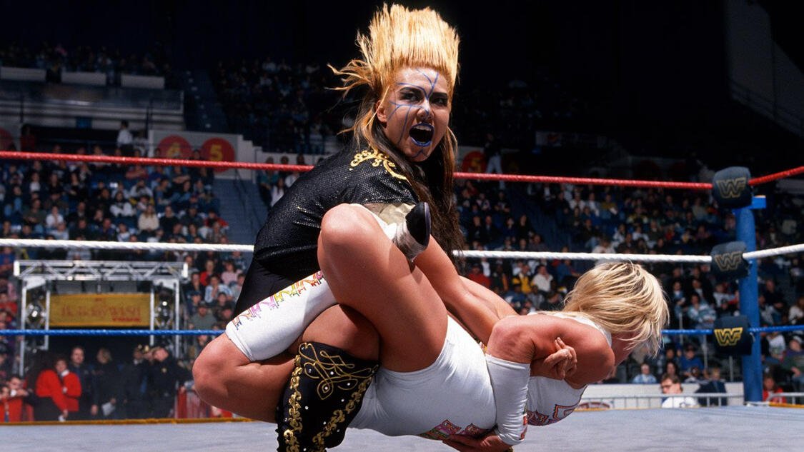 The Most Shocking Wrestling Moments in History