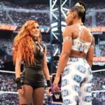 The Rise of Women’s Wrestling in Mainstream Promotions The Rise of Women’s Wrestling in Mainstream Promotions