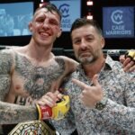 The Role of Promoters in Cage Rage Events